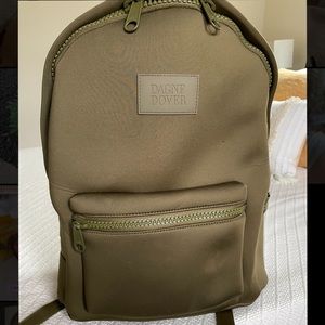 Dagne Dover - L Dakota Backpack